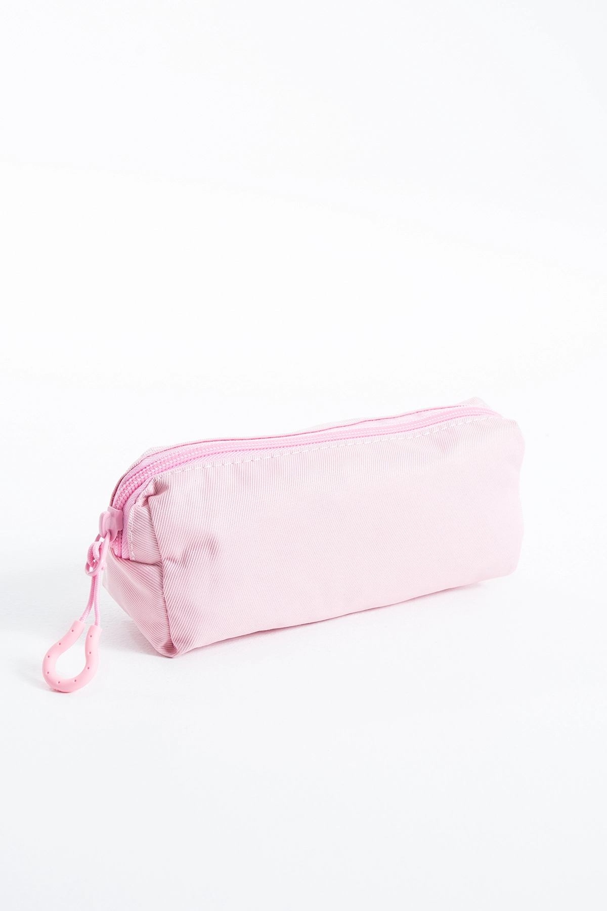 Kore Kawaii 4’lü Okul Çantası Seti Ortopedik Sırt Çantası - Twill Kumaş, Termal Beslenme Çantası, Kalemlik ve Cüzdan