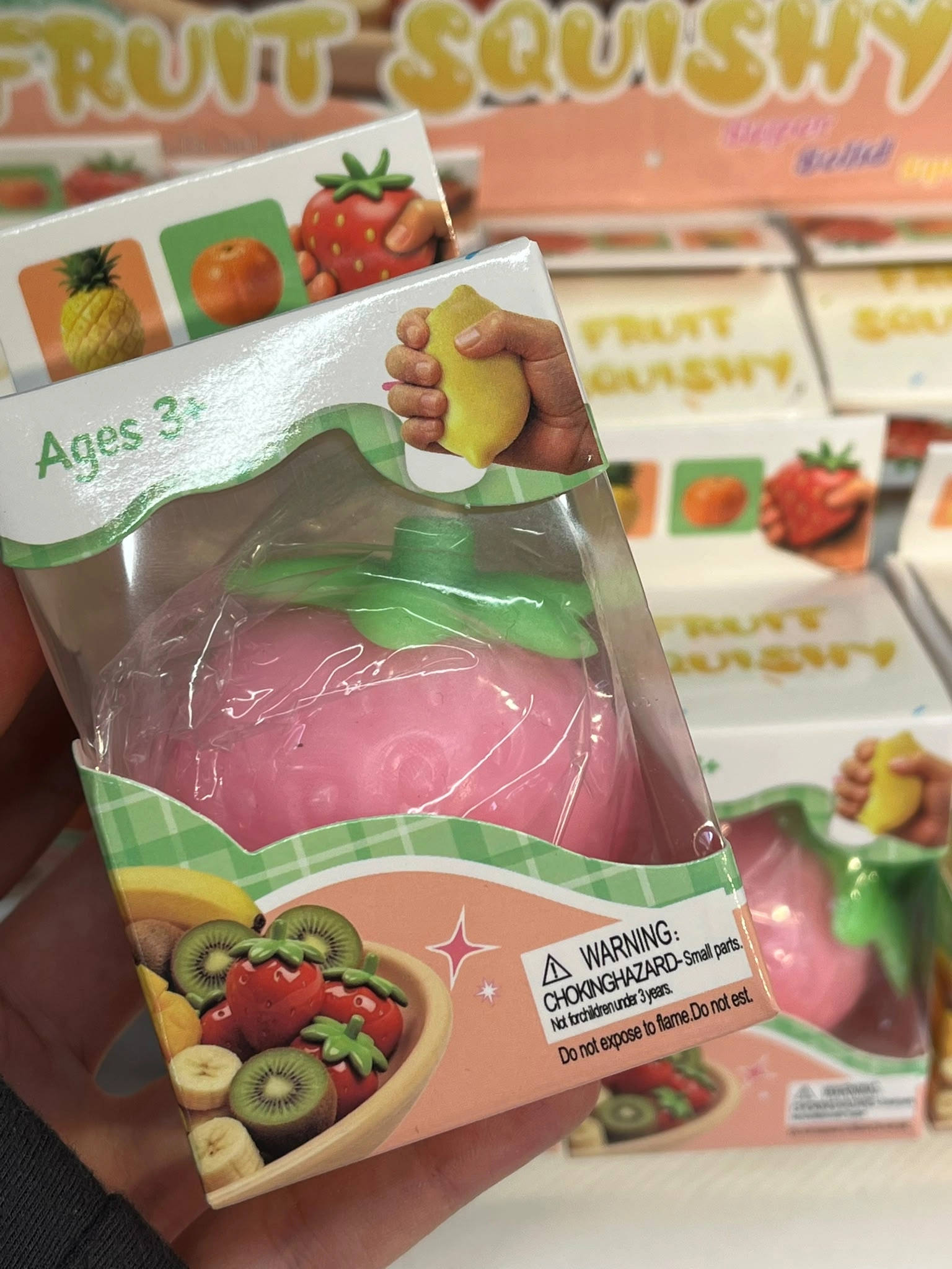 Popüler Süper Kalite Nee Doh Moj Moj 