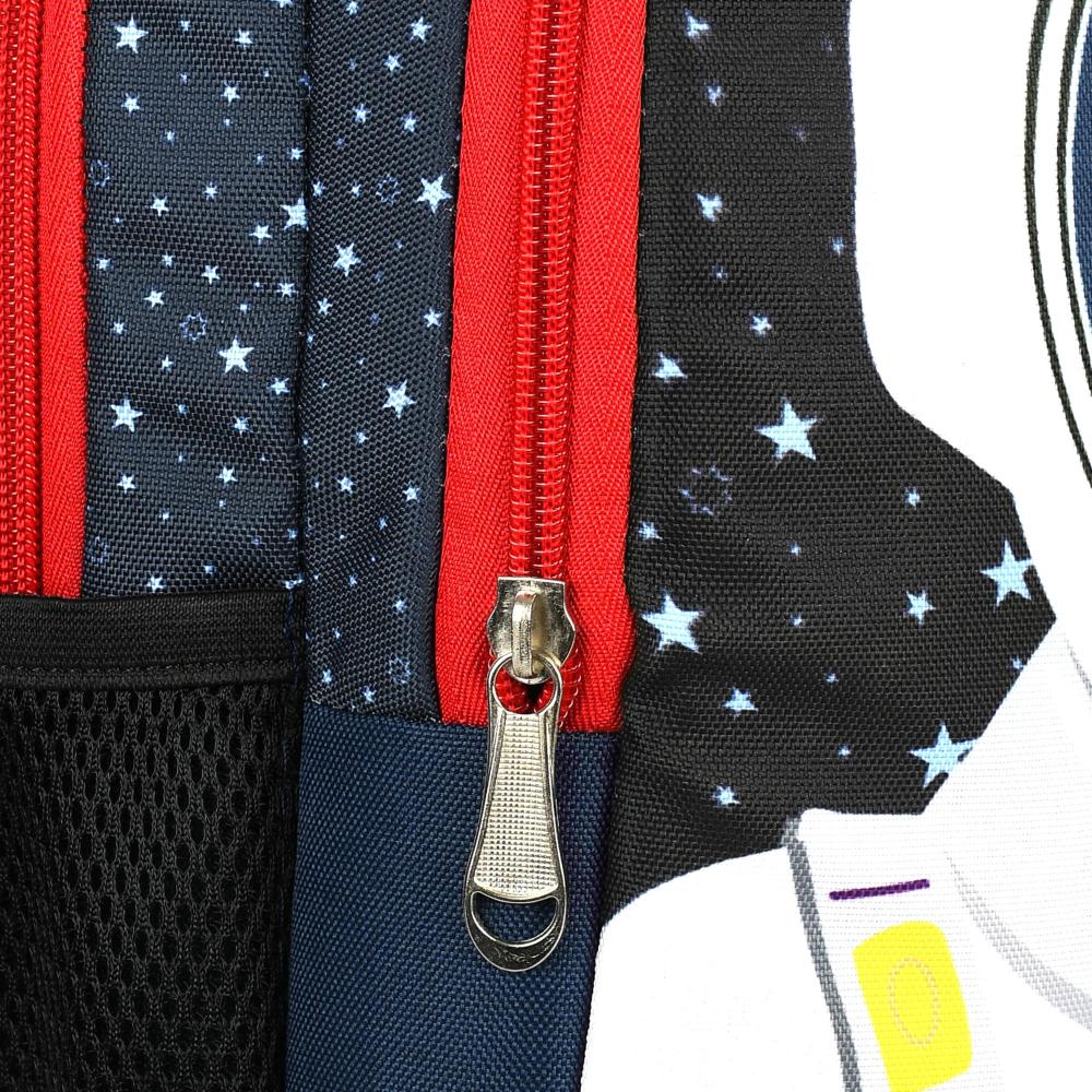 Astronot İlkokul ve Beslenme Çantası Seti