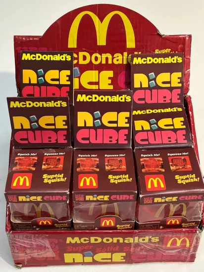 Popüler Süper Kalite Nee Doh Moj Moj 