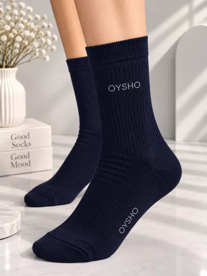 Oysho Model Lüks Çorap