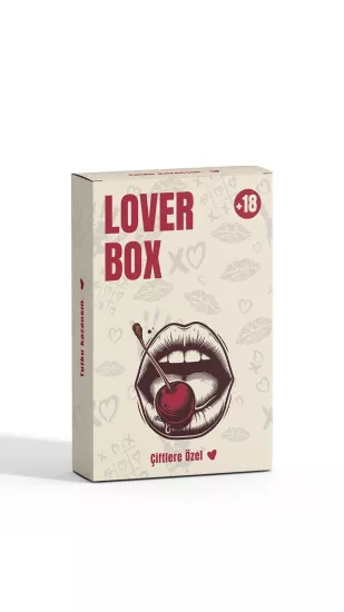 Lover Box Mini