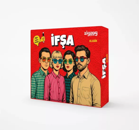  İfşa -Klasik
