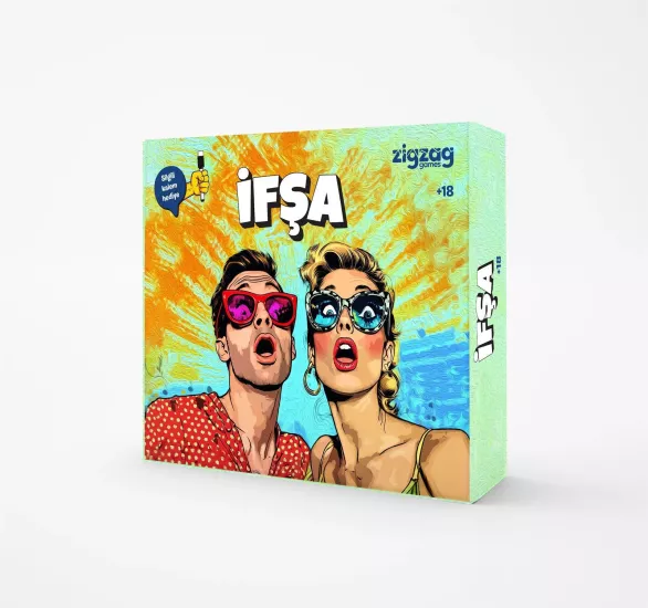 İfşa+18