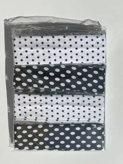 Desenli Bandana