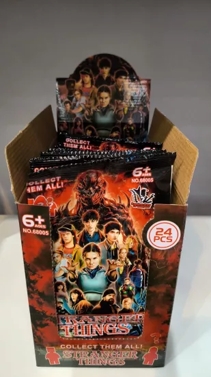  Muhteşem Sürpriz Paket Mini Legolar