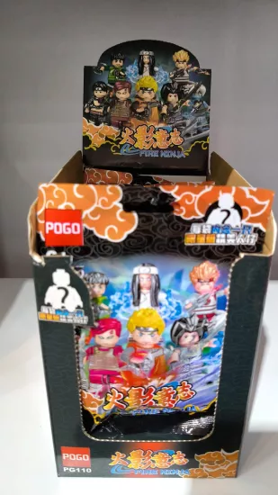  Muhteşem Sürpriz Paket Mini Legolar