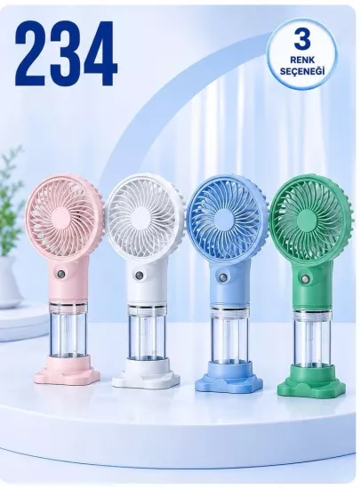 Lüx El Fanı