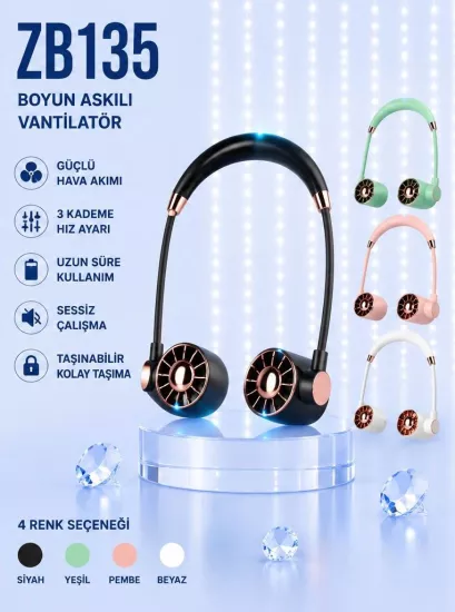 Boyun Fanı