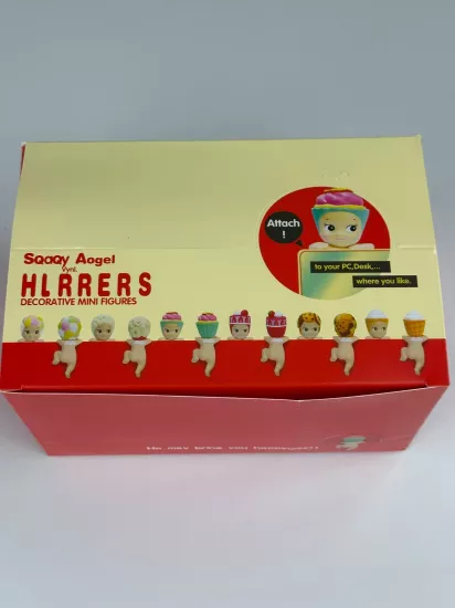 İthal Lüks Sonny Angel