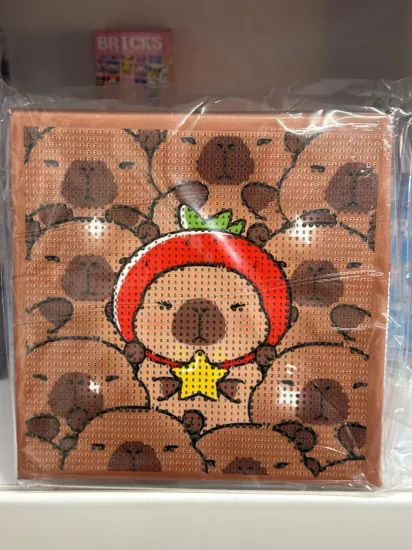 Kaliteli Lüks 20x20 Taşlama Seti