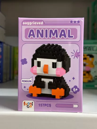 Popüler Kaliteli Bricks ve Yapı Oyuncağı