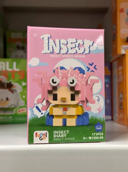 Popüler Kaliteli Bricks ve Yapı Oyuncağı