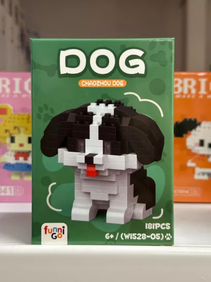Popüler Kaliteli Bricks ve Yapı Oyuncağı