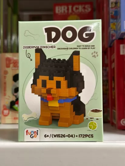 Popüler Kaliteli Bricks ve Yapı Oyuncağı