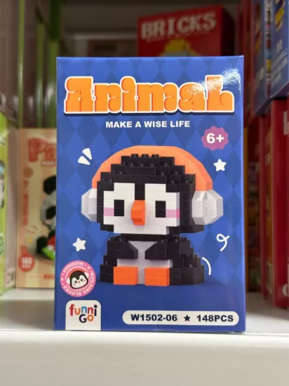 Popüler Kaliteli Bricks ve Yapı Oyuncağı