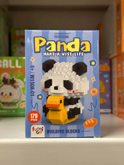 Popüler Kaliteli Bricks ve Yapı Oyuncağı
