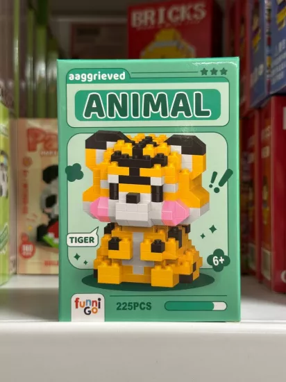 Popüler Kaliteli Bricks ve Yapı Oyuncağı