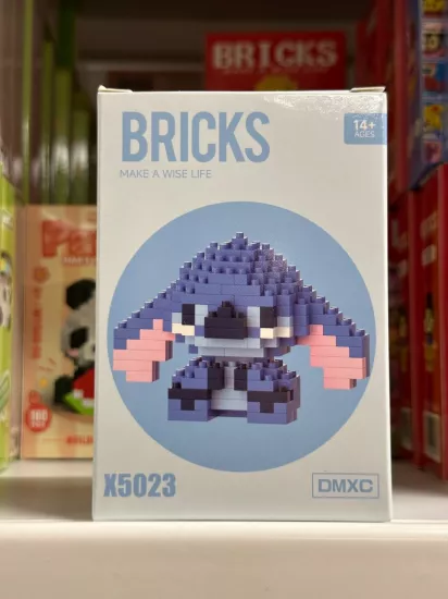 Popüler Kaliteli Bricks ve Yapı Oyuncağı