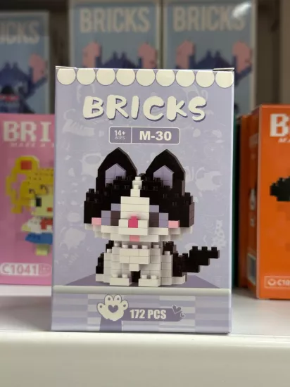 Popüler Kaliteli Bricks ve Yapı Oyuncağı