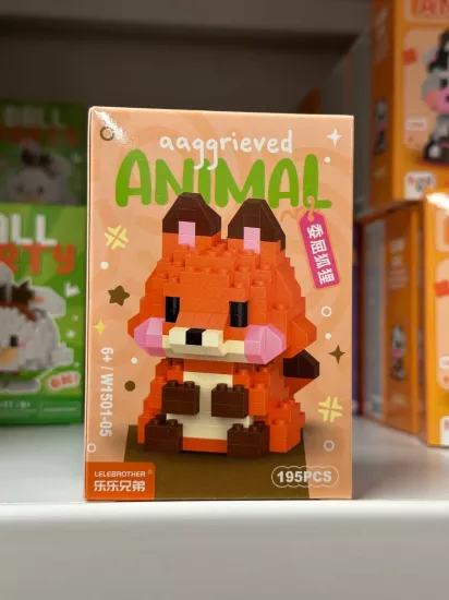 Popüler Kaliteli Bricks ve Yapı Oyuncağı