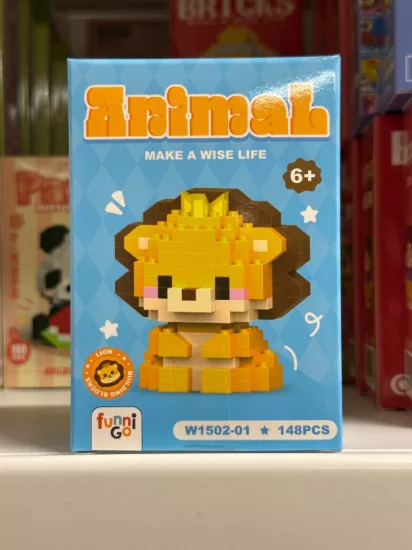 Popüler Kaliteli Bricks ve Yapı Oyuncağı