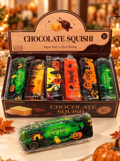 Yeni Hallowen Butter Süper Kalite