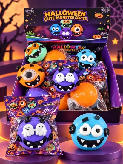 Hallowen Dev Moj Moj 