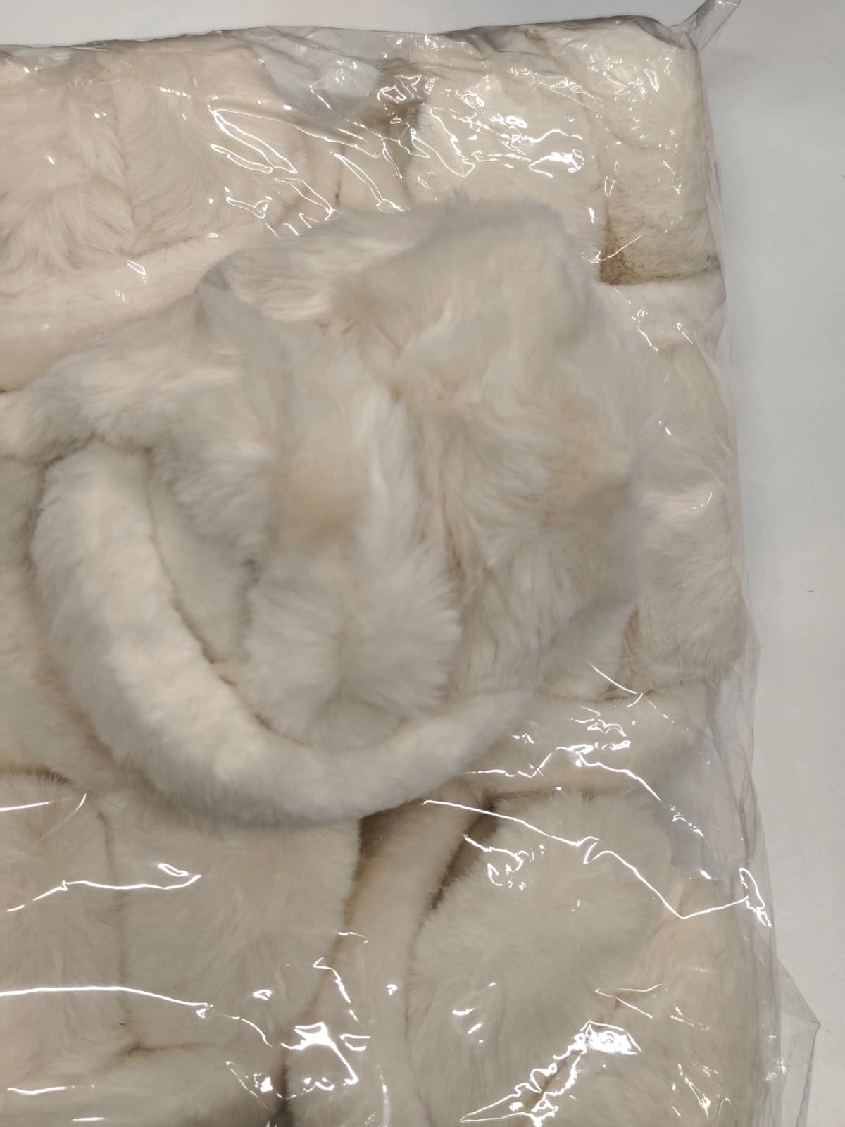 Peluş Kulaklık