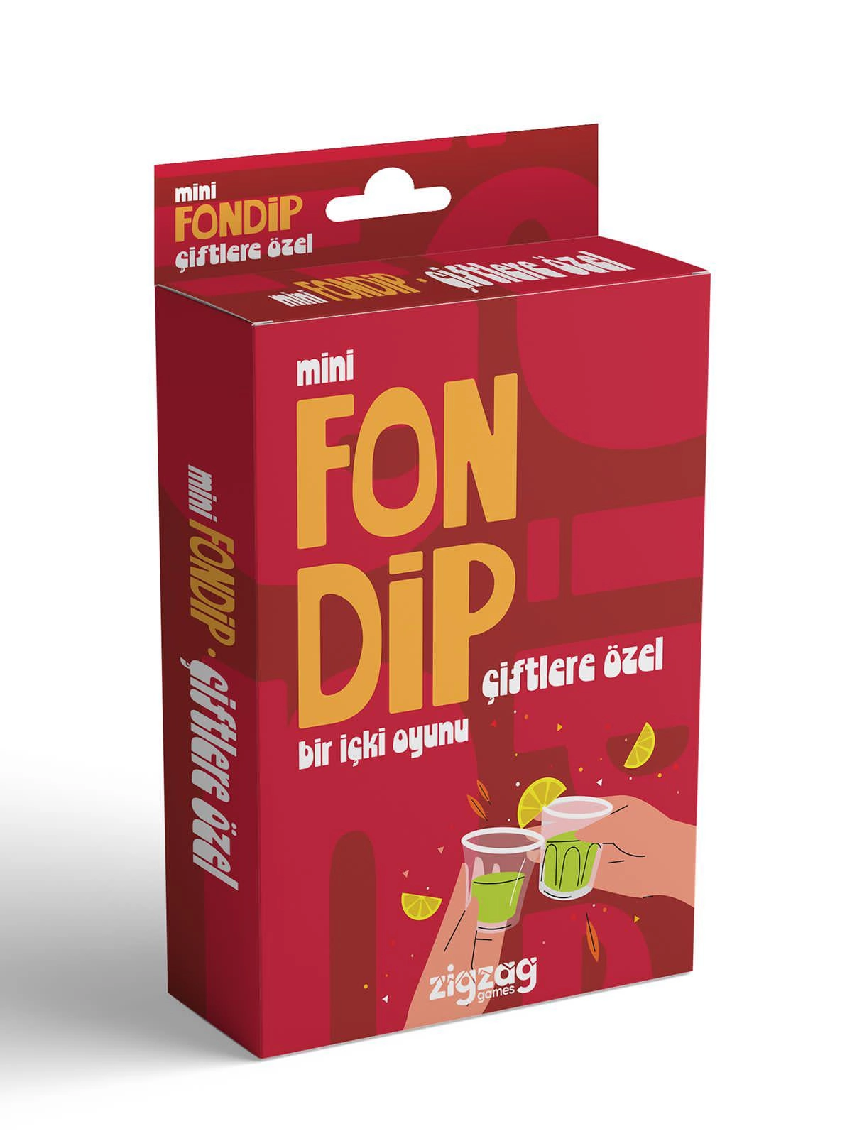 Fondip Mini Çiftlere Özel | Eğlencenin ve Cesaretin Zirvesi | Doyasıya eğlenmek için hazır mısın?