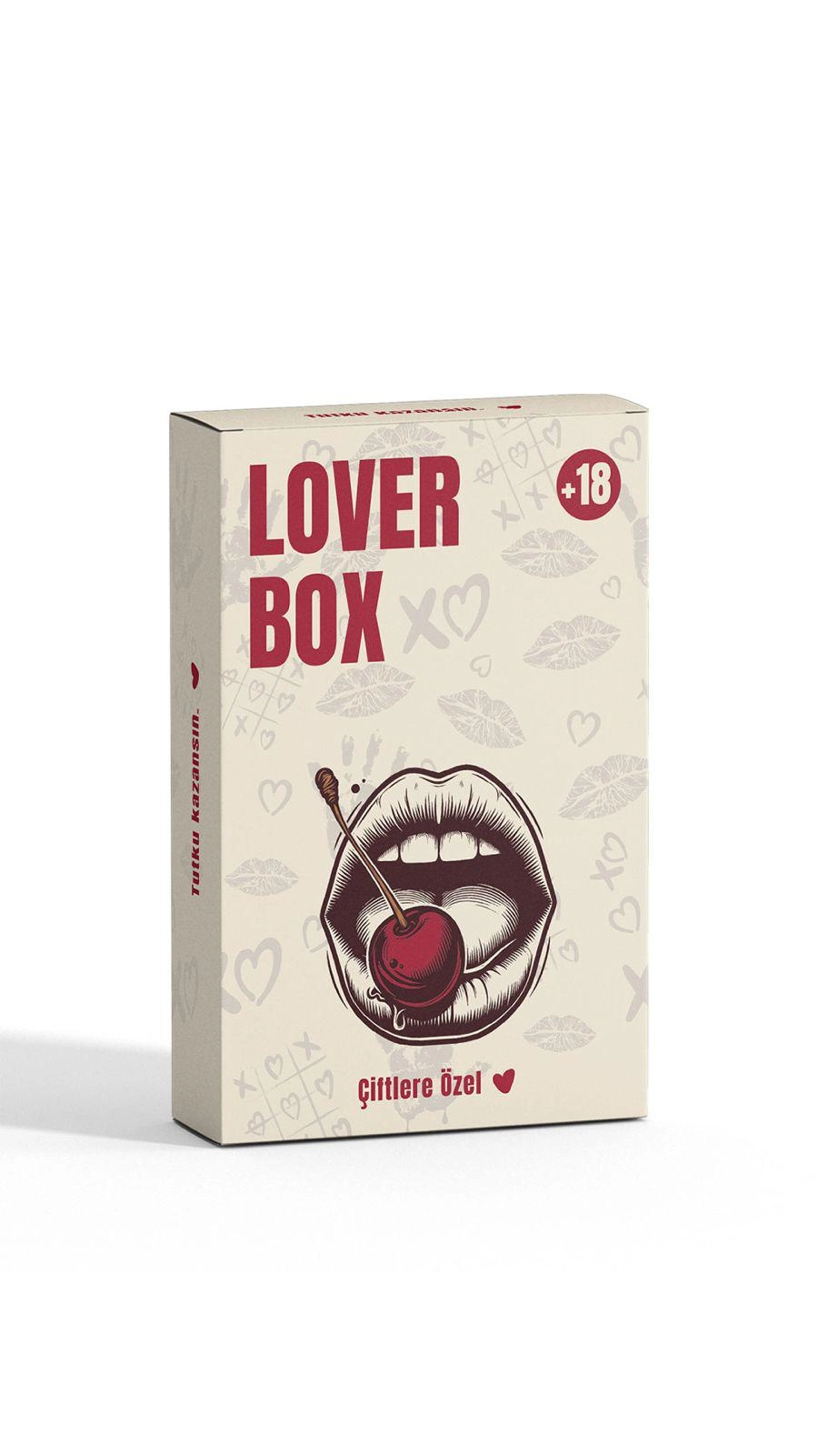 Lover Box Mini