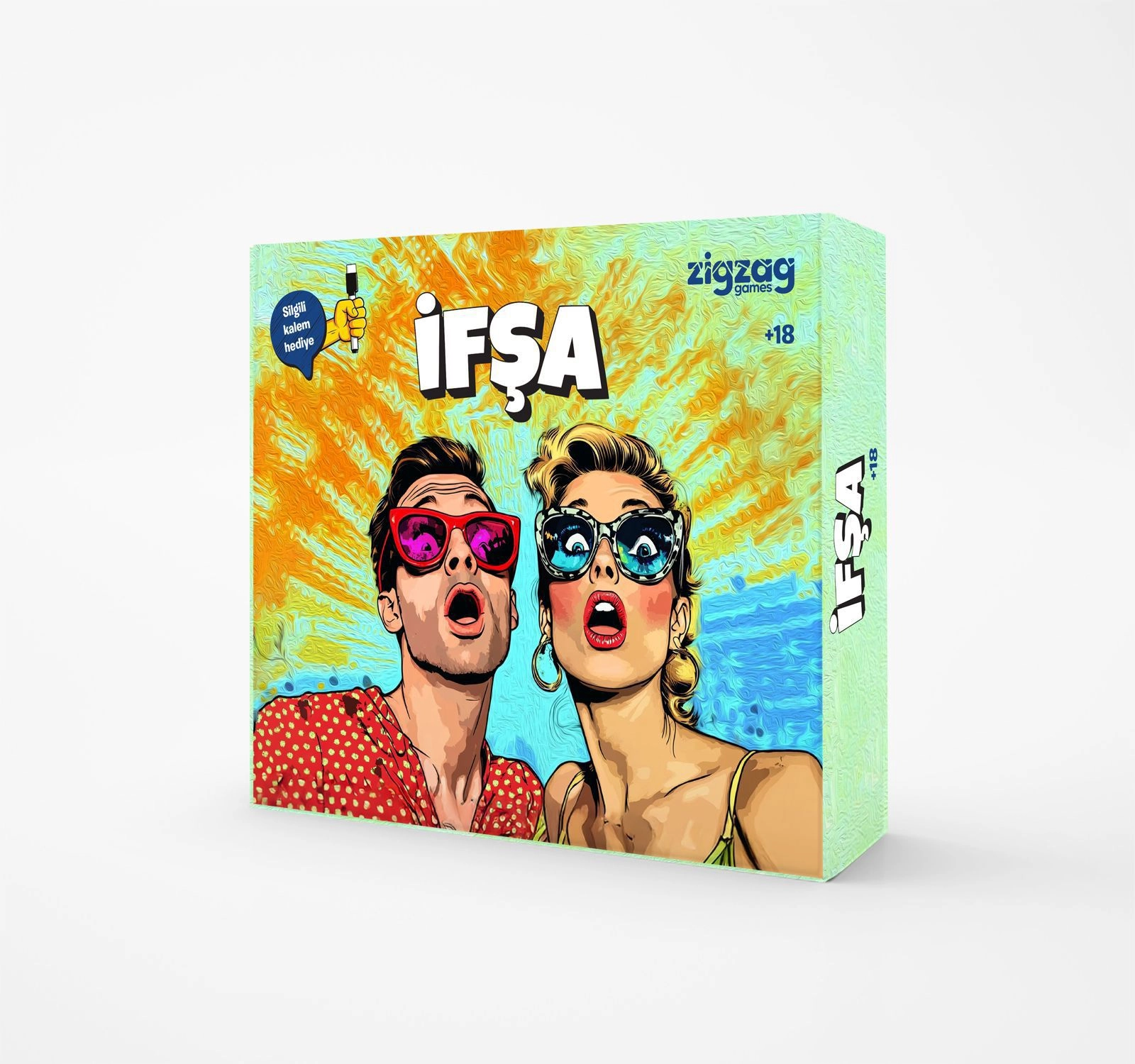İfşa+18