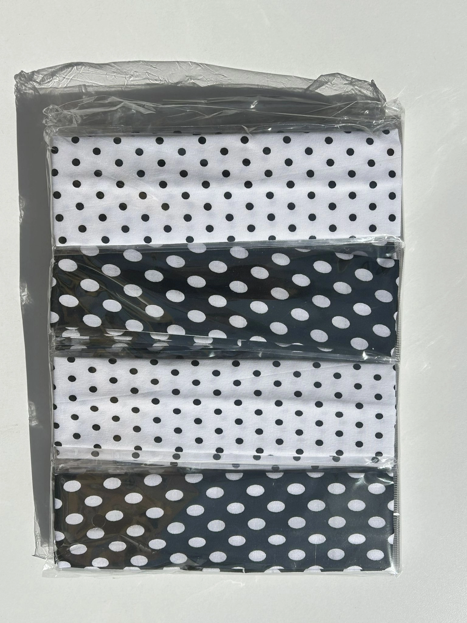 Desenli Bandana