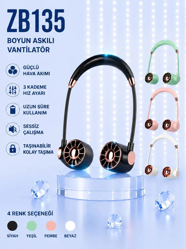 Boyun Fanı