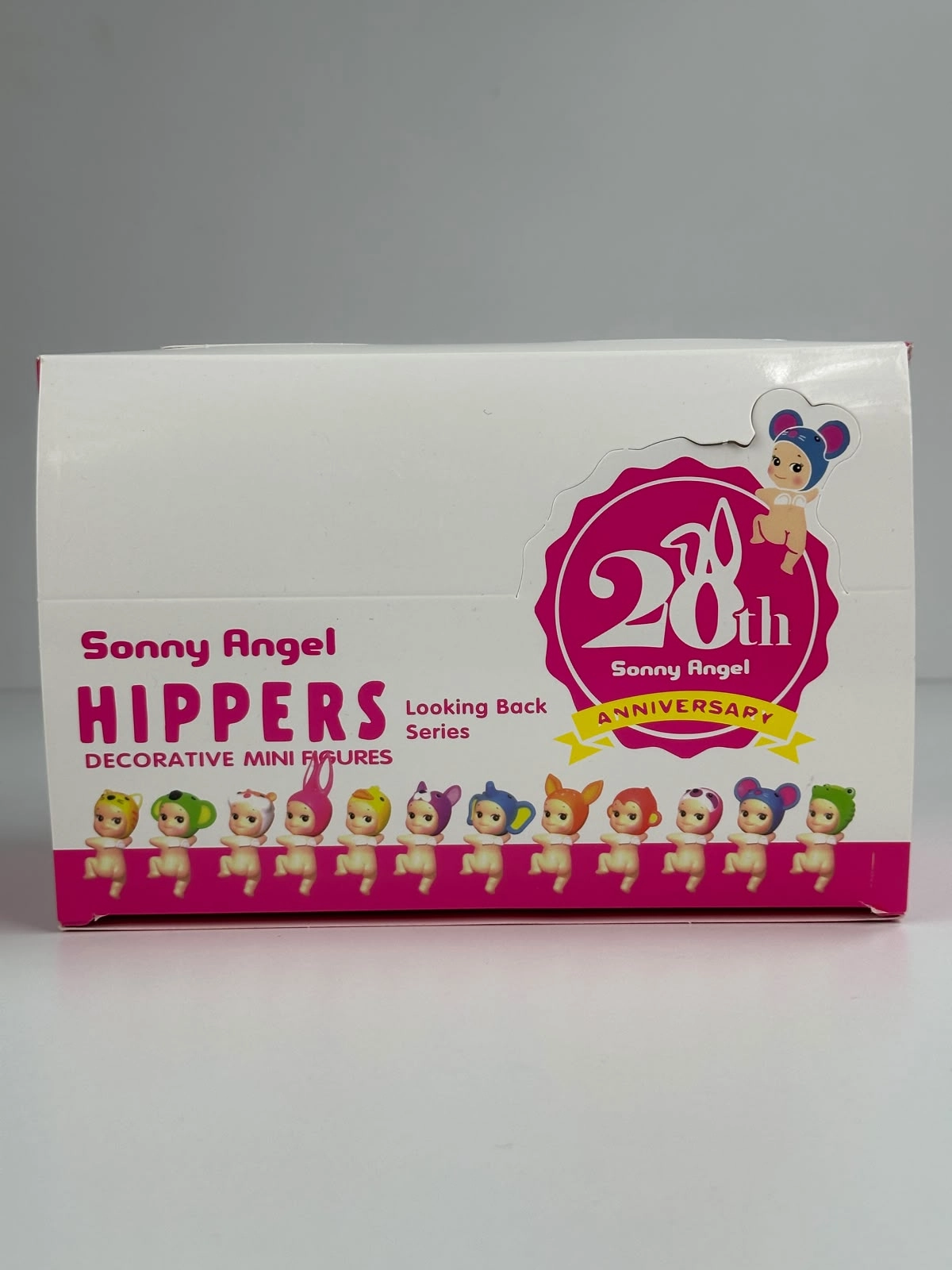 İthal Lüks Sonny Angel