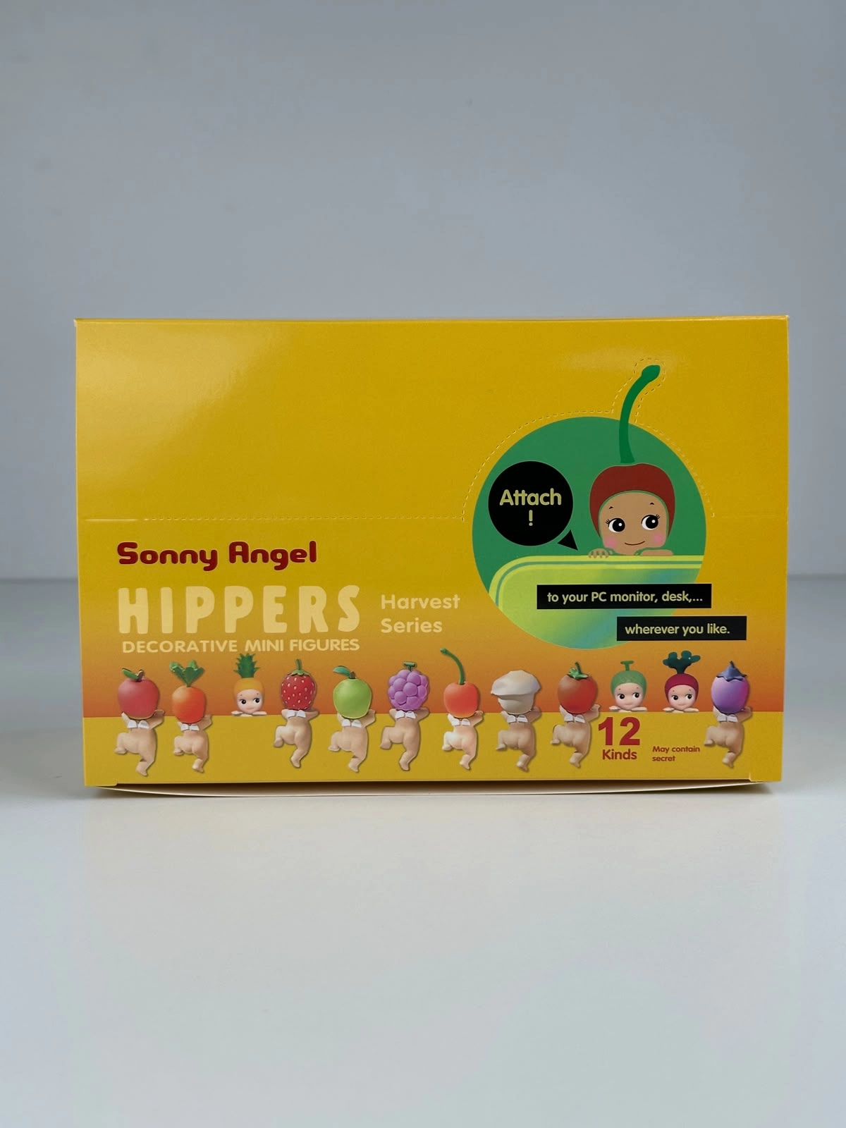 İthal Lüks Sonny Angel