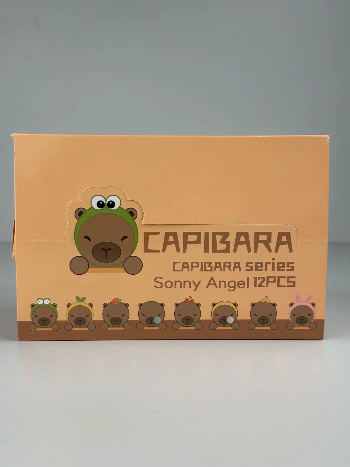 İthal Lüks Sonny Angel