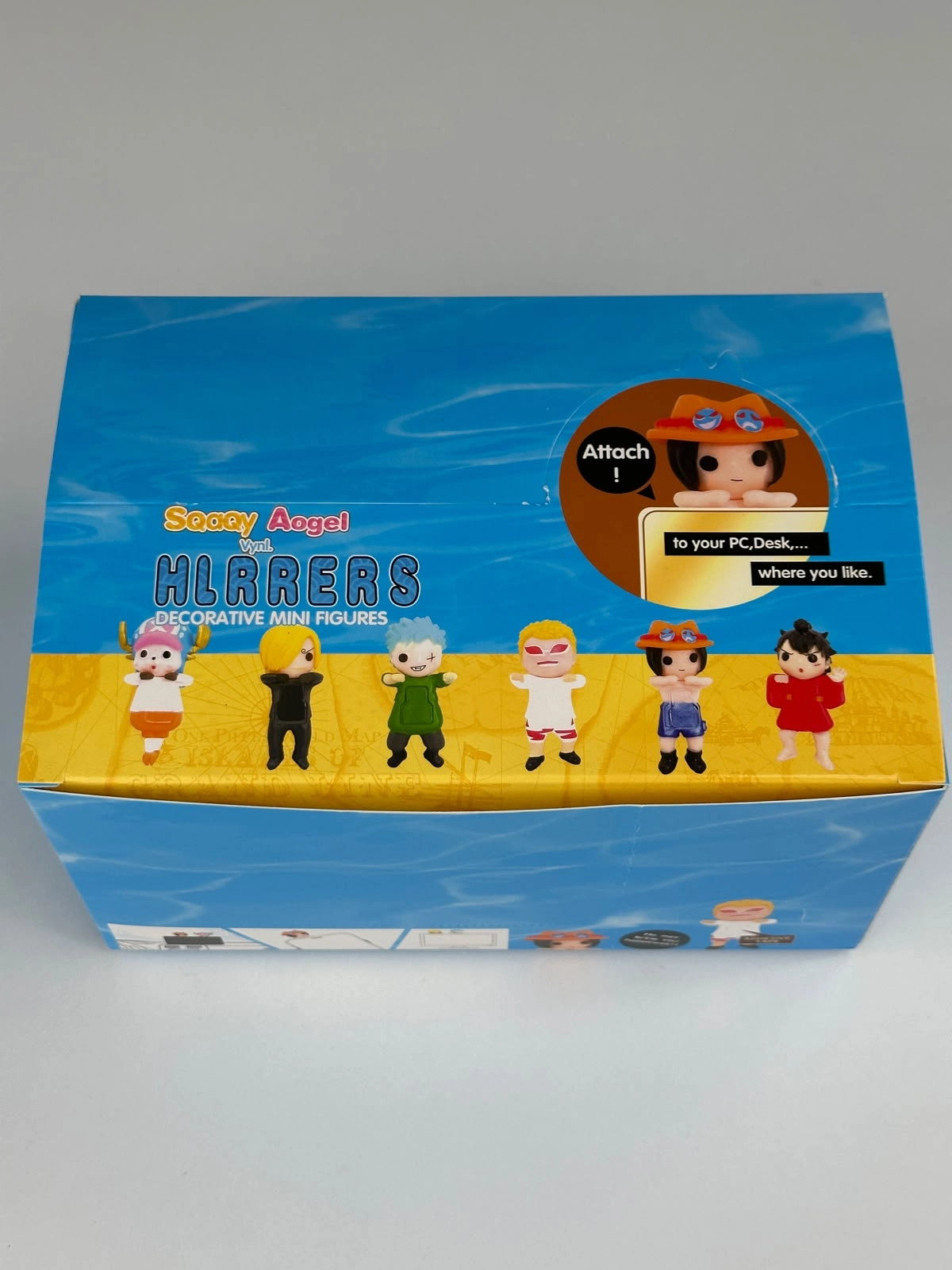 İthal Lüks Sonny Angel
