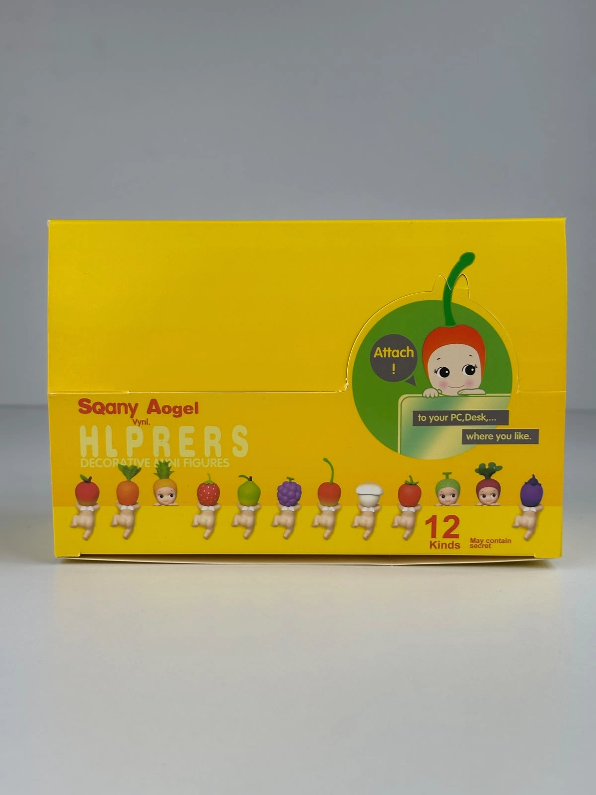 İthal Lüks Sonny Angel