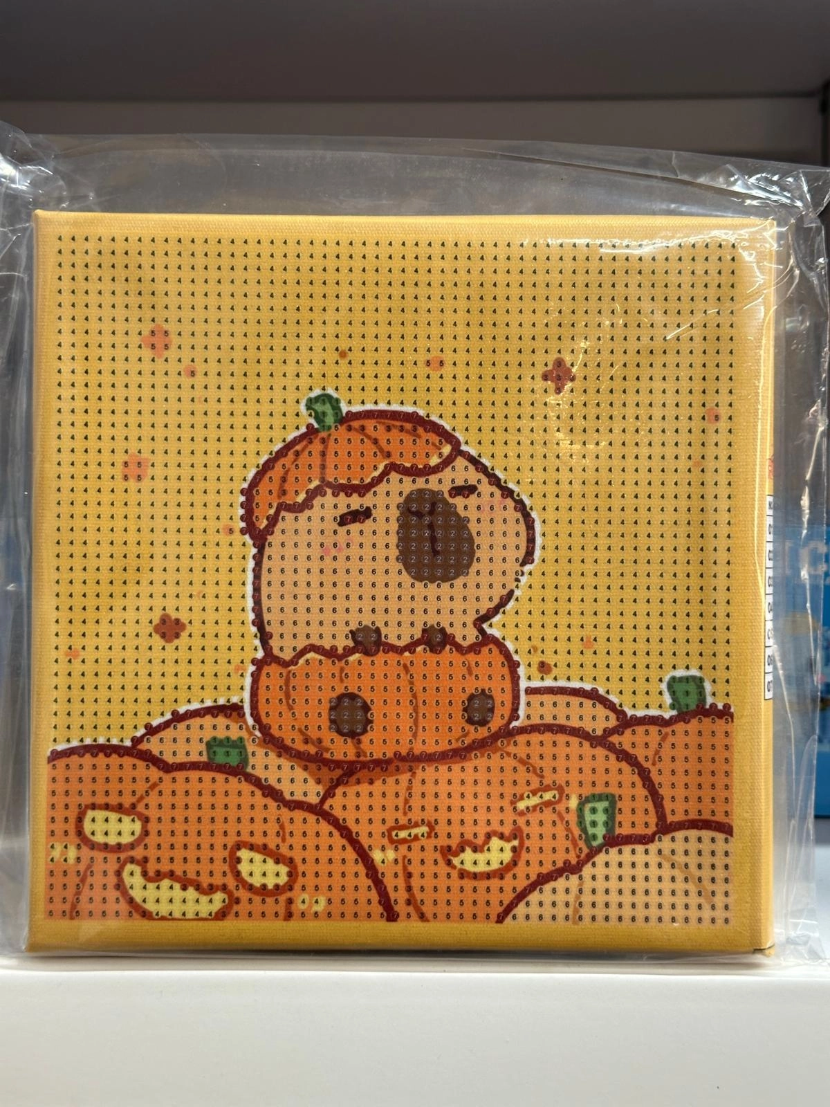 Kaliteli Lüks 20x20 Taşlama Seti