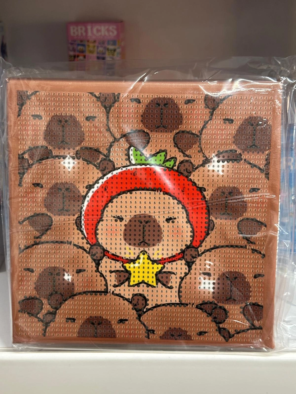 Kaliteli Lüks 20x20 Taşlama Seti