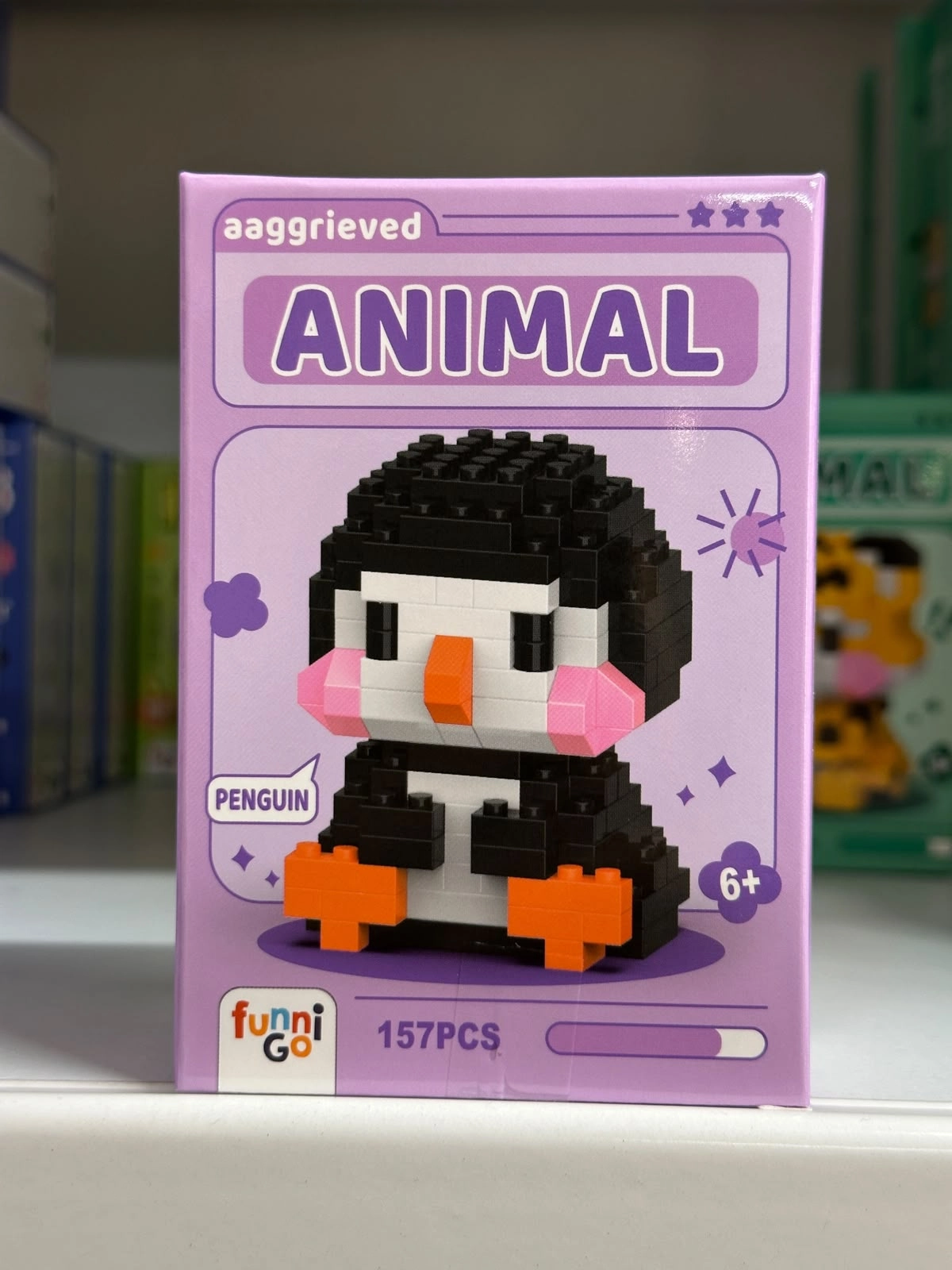 Popüler Kaliteli Bricks ve Yapı Oyuncağı