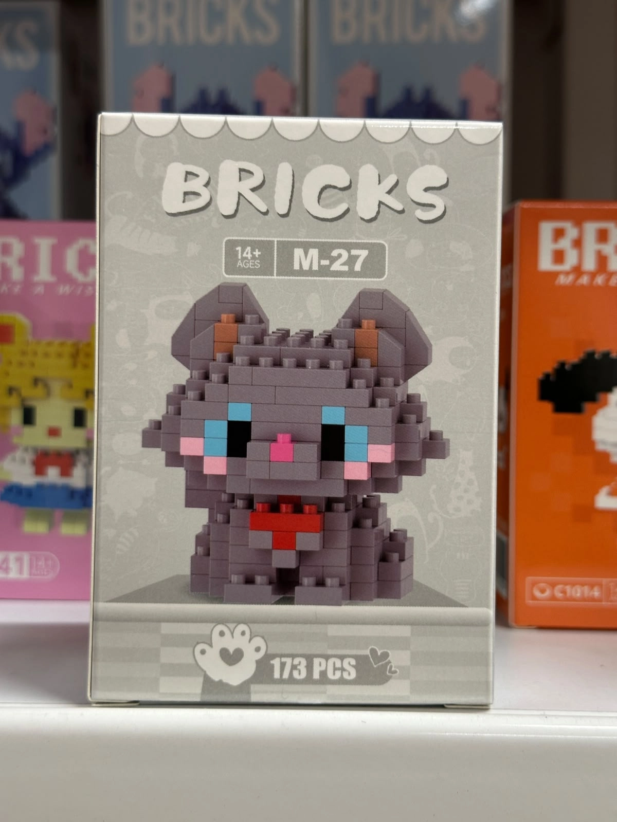 Popüler Kaliteli Bricks ve Yapı Oyuncağı