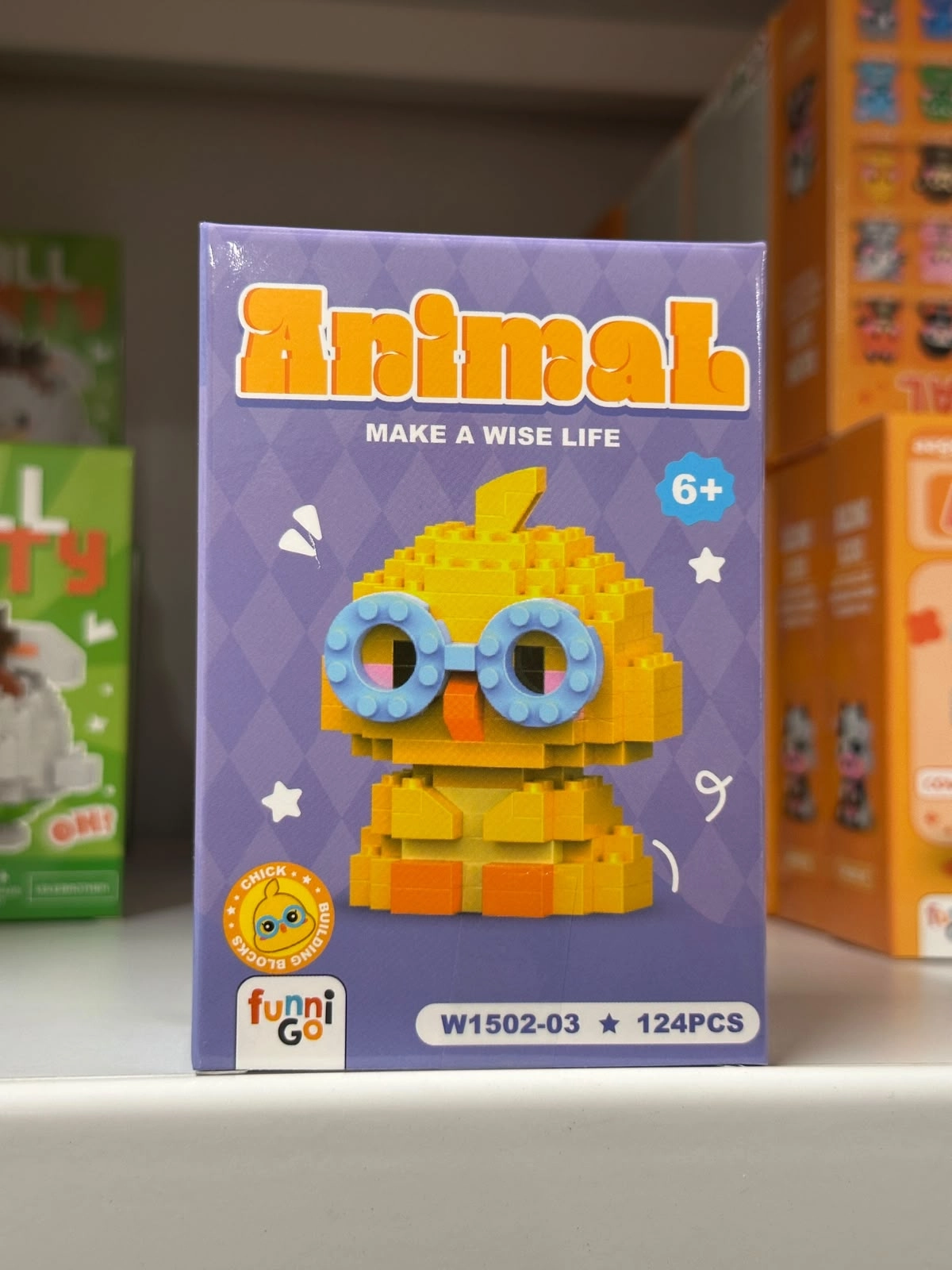 Popüler Kaliteli Bricks ve Yapı Oyuncağı