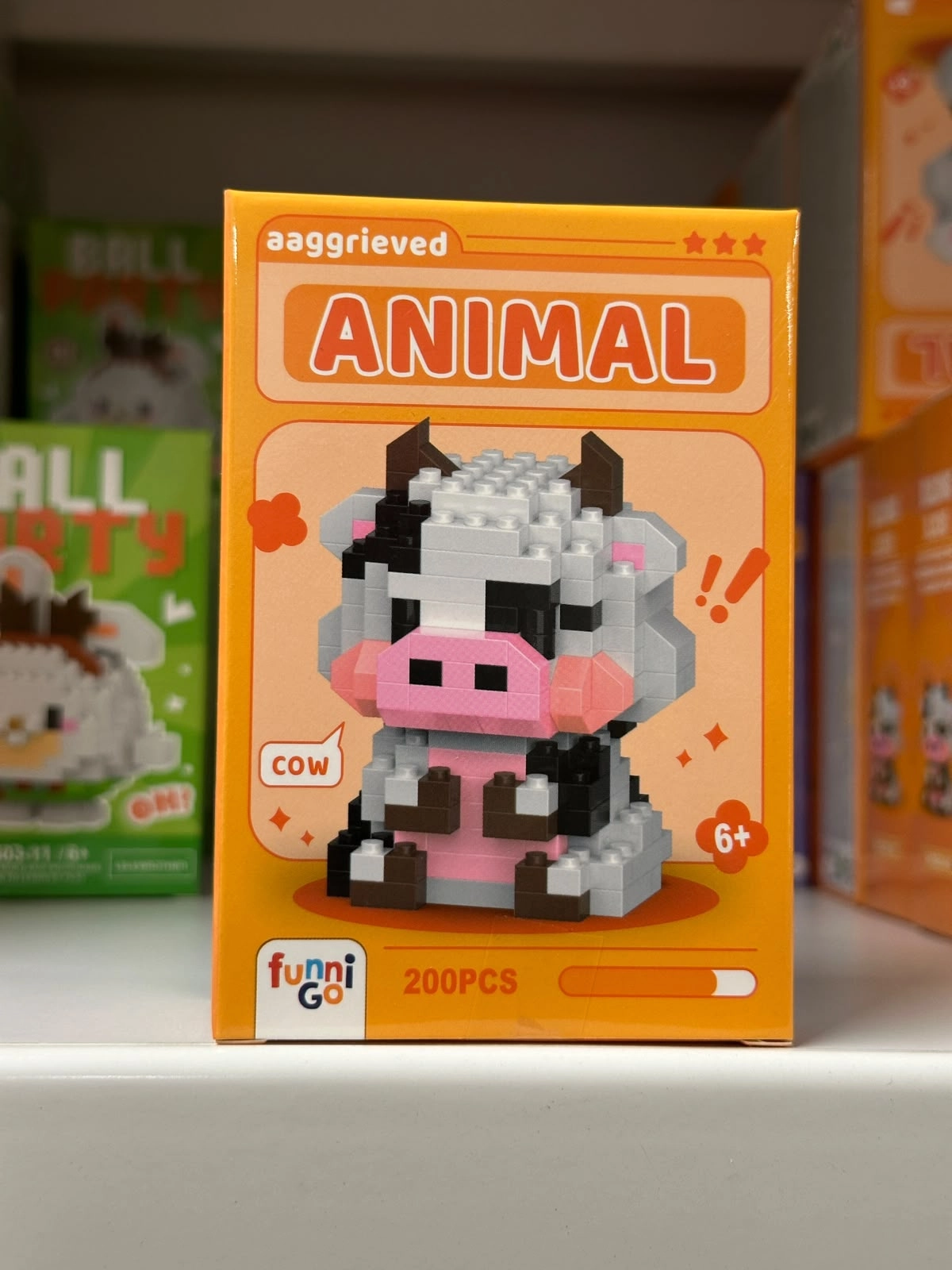 Popüler Kaliteli Bricks ve Yapı Oyuncağı