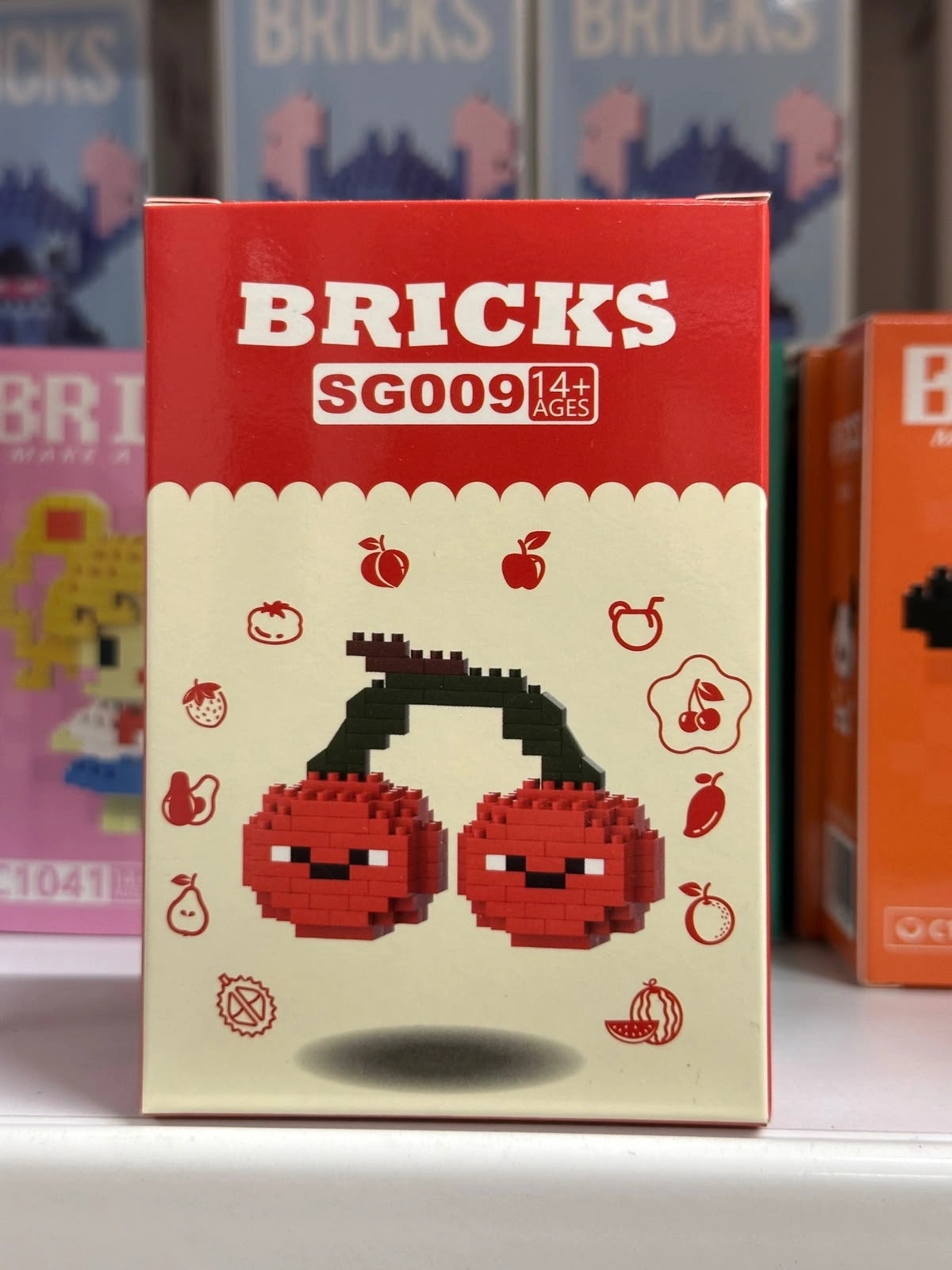 Popüler Kaliteli Bricks ve Yapı Oyuncağı