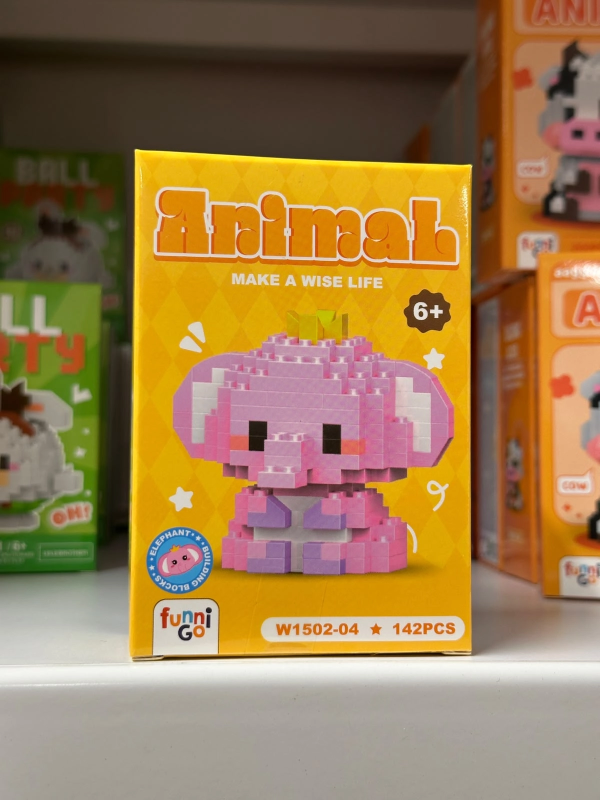 Popüler Kaliteli Bricks ve Yapı Oyuncağı