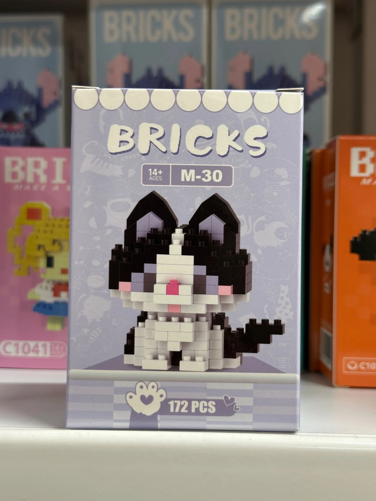 Popüler Kaliteli Bricks ve Yapı Oyuncağı