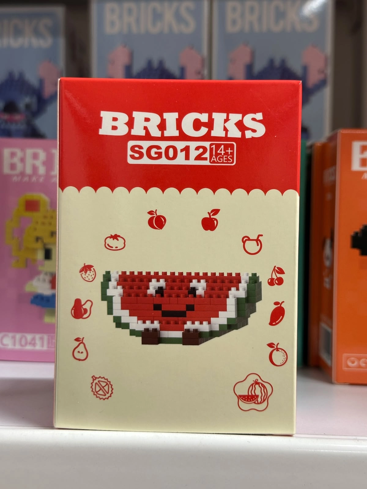 Popüler Kaliteli Bricks ve Yapı Oyuncağı