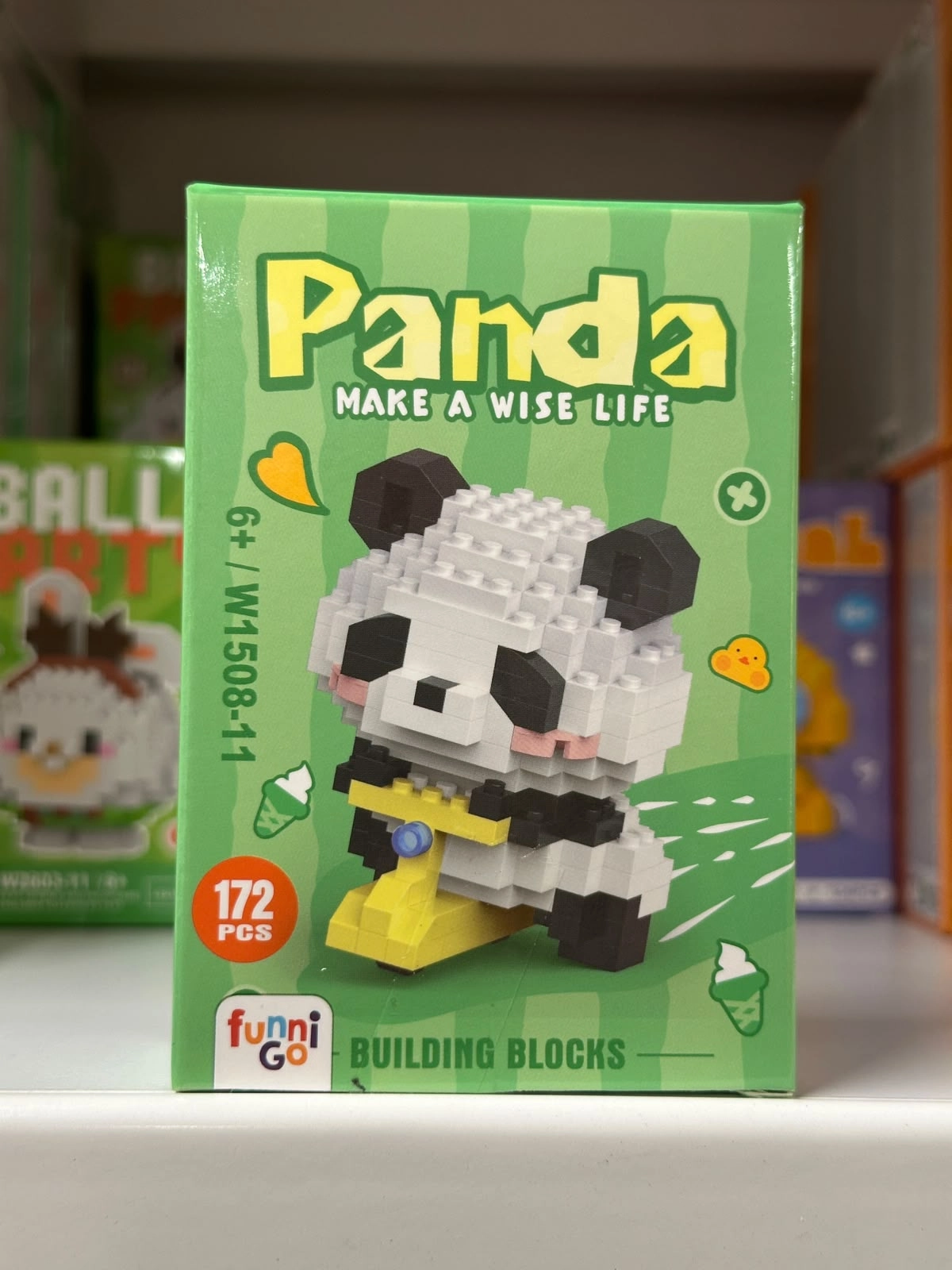 Popüler Kaliteli Bricks ve Yapı Oyuncağı